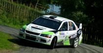 Rally Kostelec